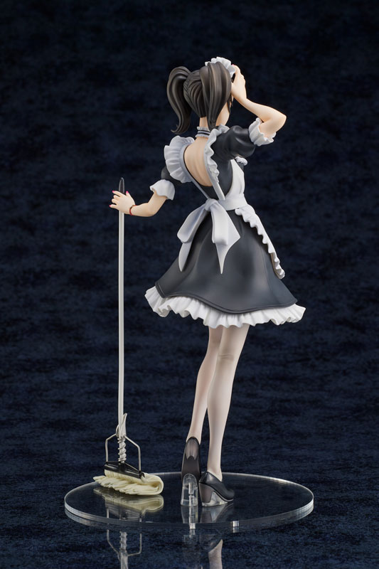 Persona 5 The Royal Sadayo Kawakami 1/7
