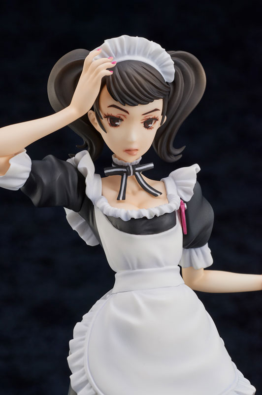 Persona 5 The Royal Sadayo Kawakami 1/7