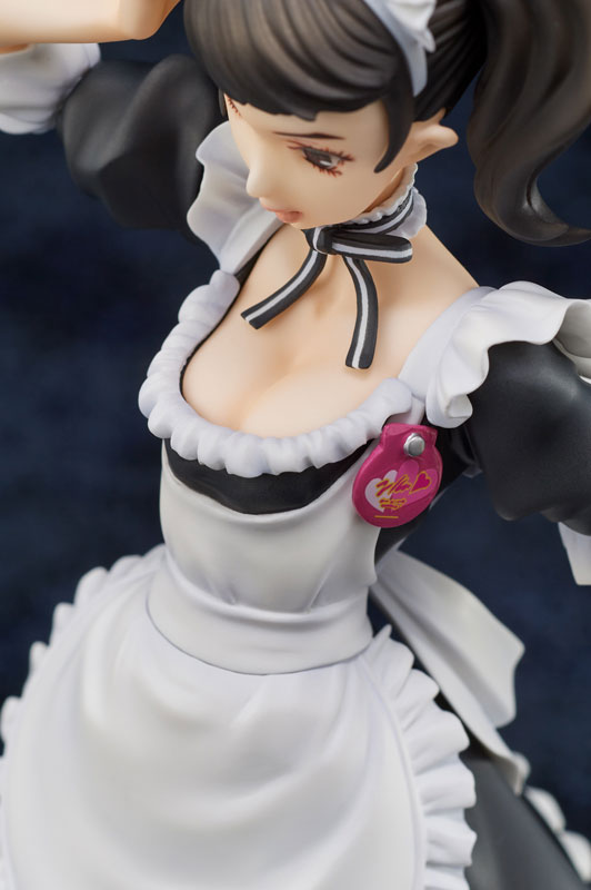 Persona 5 The Royal Sadayo Kawakami 1/7