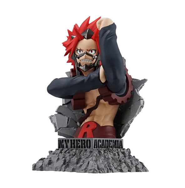 My Hero Academia Bust Up Heroes 2