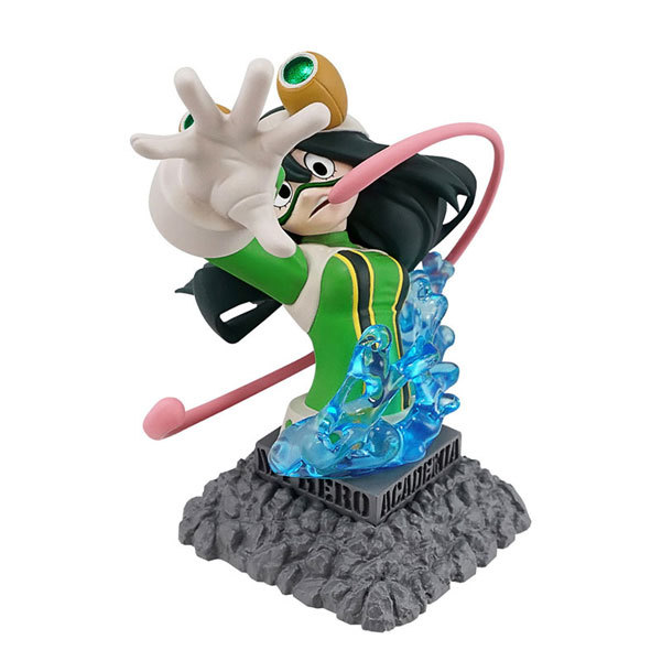 My Hero Academia Bust Up Heroes 2