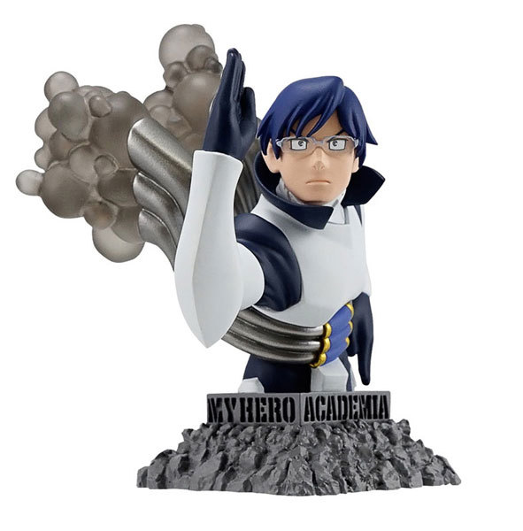 My Hero Academia Bust Up Heroes 2