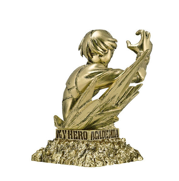 My Hero Academia Bust Up Heroes 2