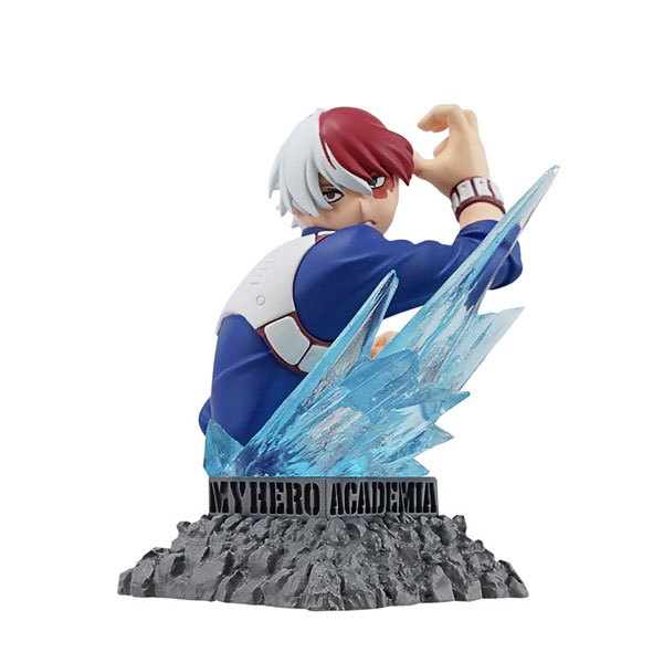 My Hero Academia Bust Up Heroes 2