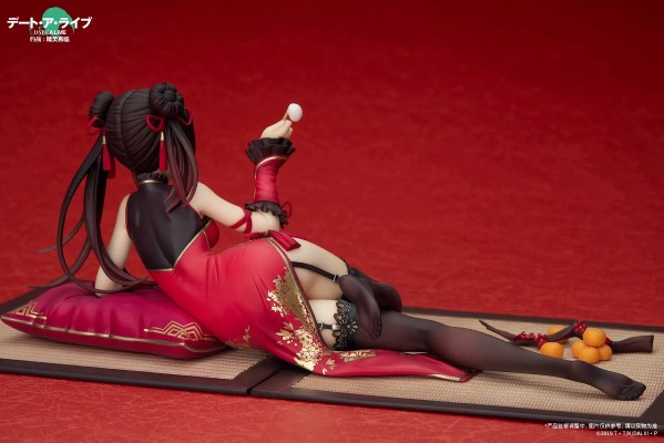 Date A Live - Kurumi Tokisaki -Cheongsam Ver.- 1/7