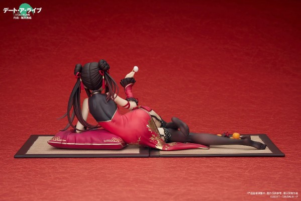 Date A Live - Kurumi Tokisaki -Cheongsam Ver.- 1/7