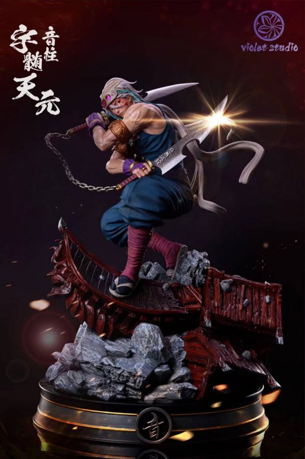 Uzui Tengen (low version)