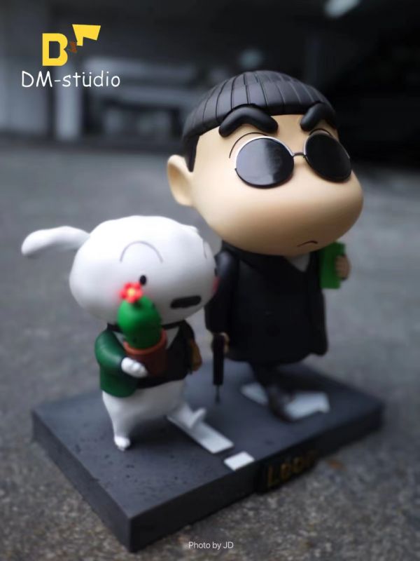 Crayon Shin-chan