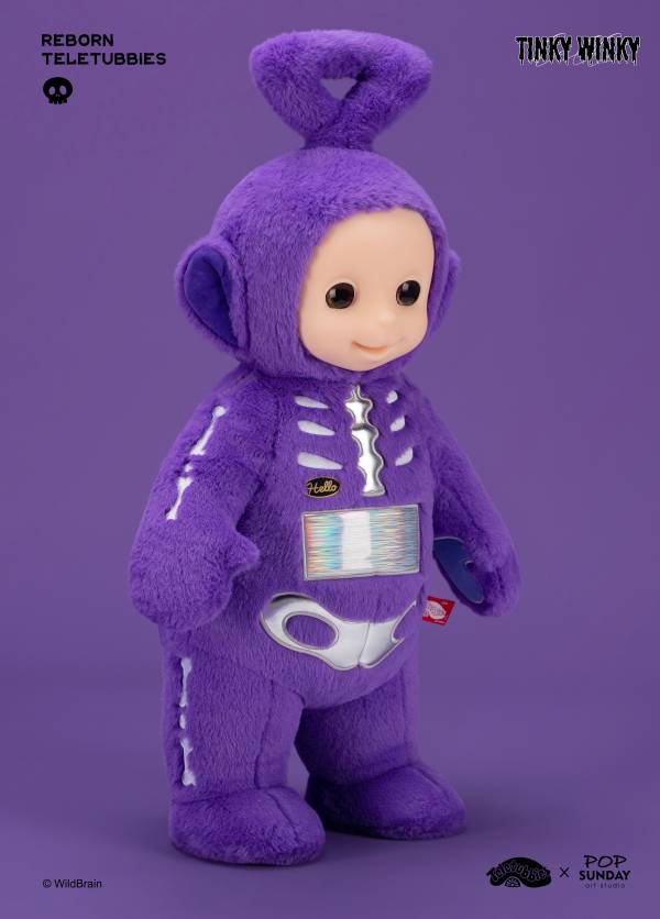 Teletubbies