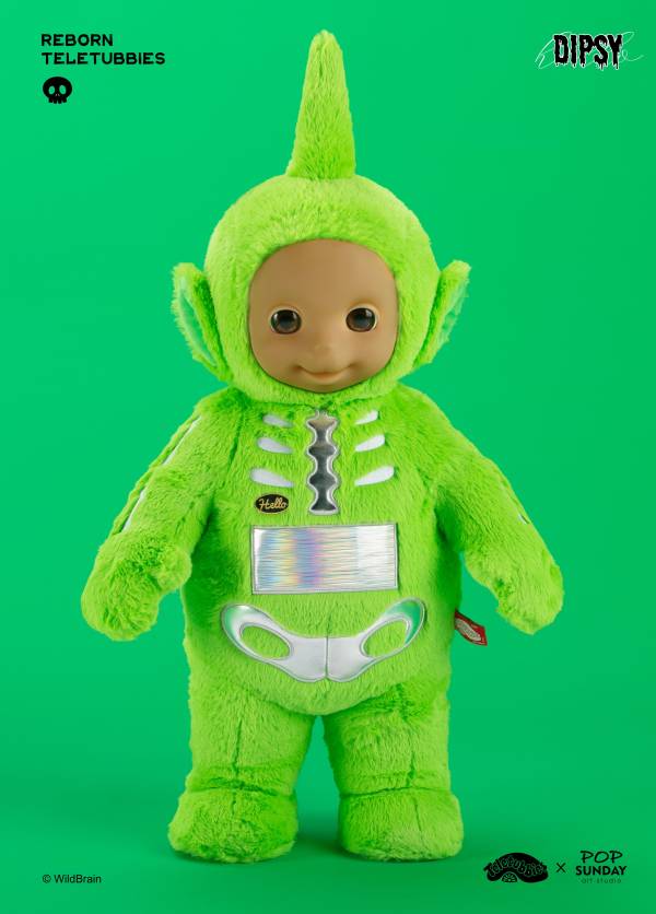 Teletubbies