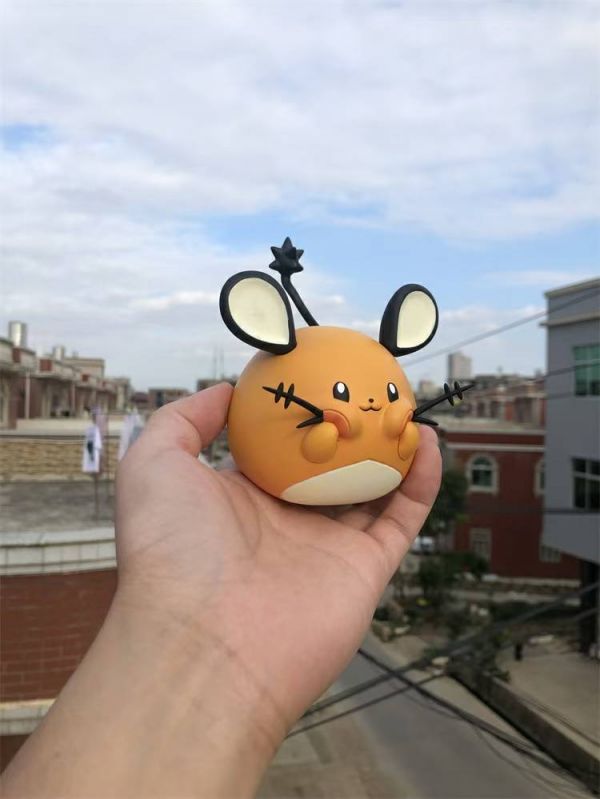 Dedenne - Pokemon