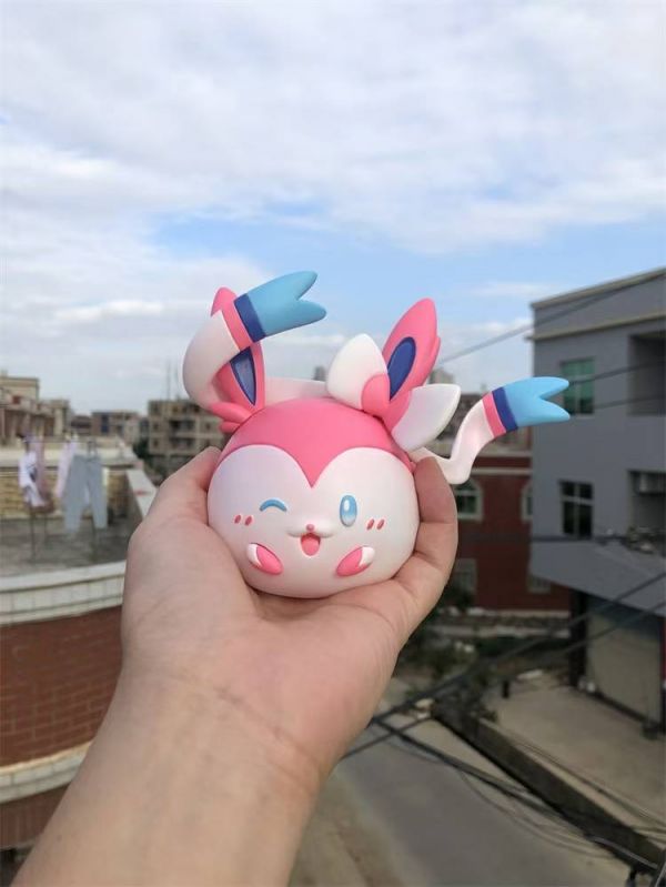 Sylveon - Pokemon