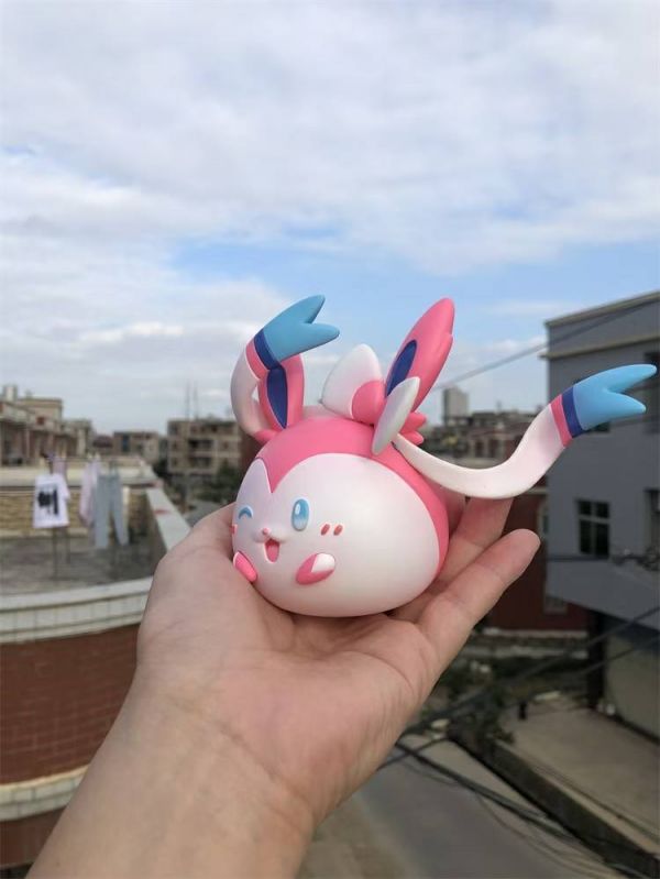 Sylveon - Pokemon