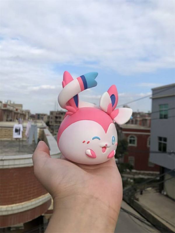 Sylveon - Pokemon