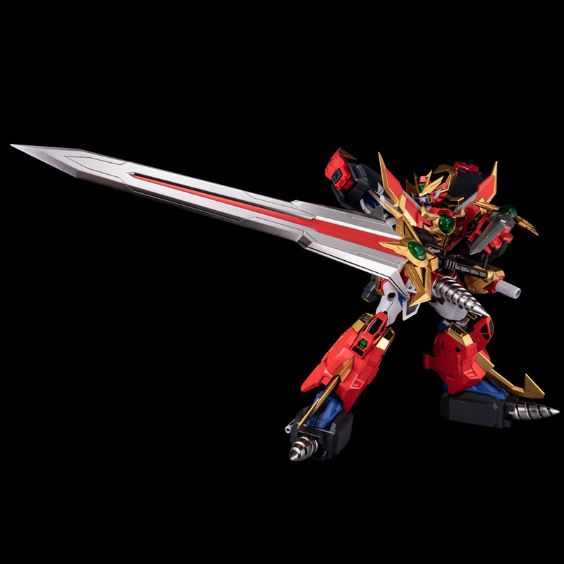METAMOR-FORCE BARI ATION Gravion Zwei Ultimate Gravion