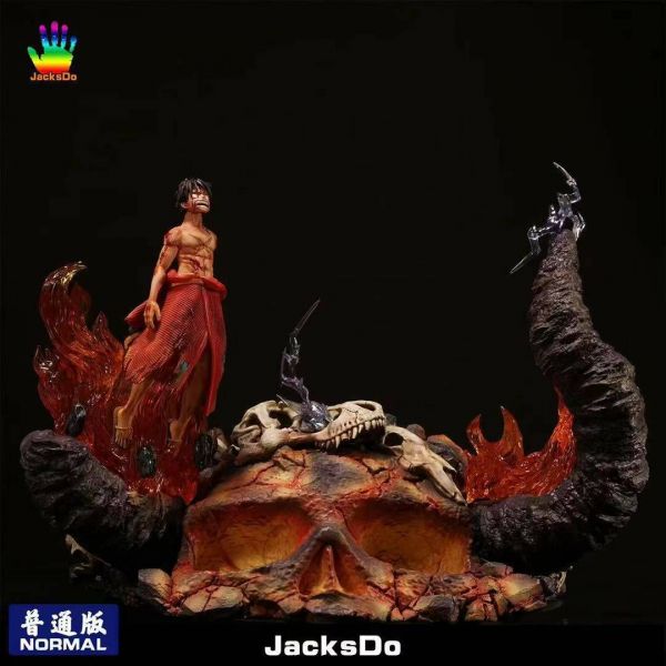 One Piece POPMAX Kaido