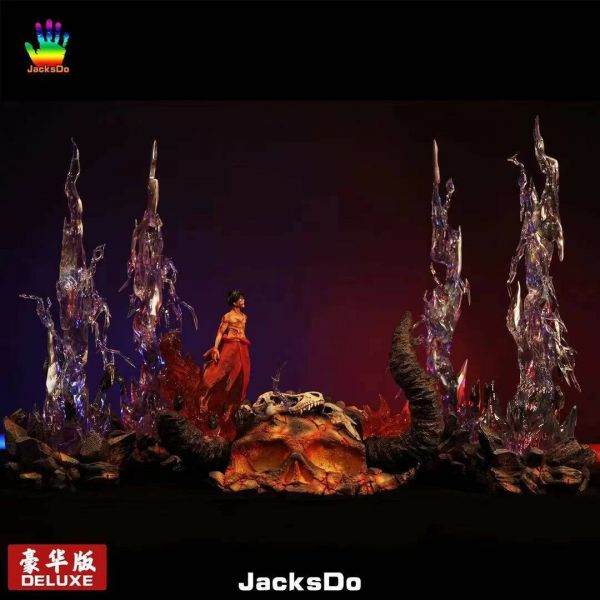 One Piece POPMAX Kaido