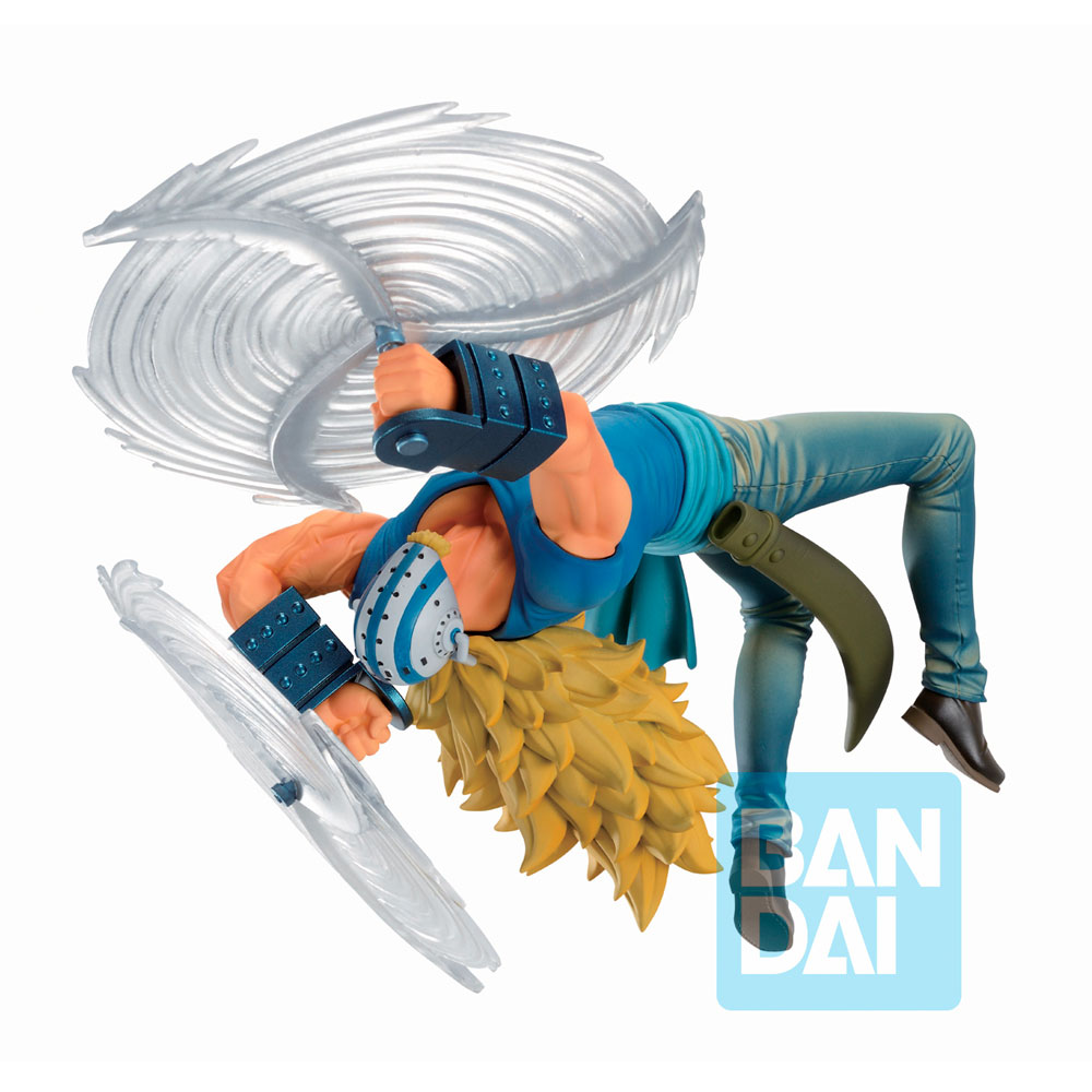 Killer (Wano Country - Third Act)