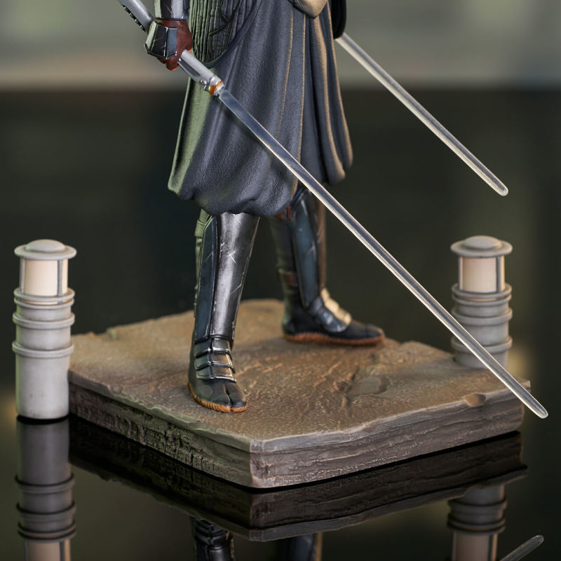 Ahsoka Tano - The Mandalorian 1/7