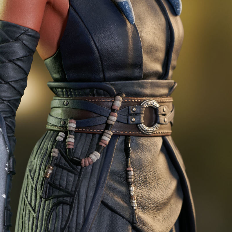 Ahsoka Tano - The Mandalorian 1/7