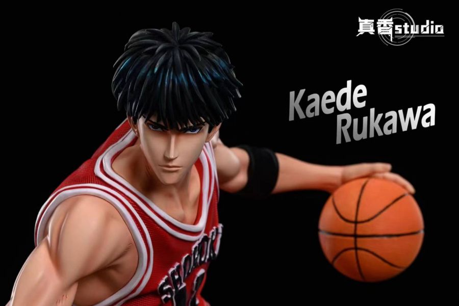 Rukawa Kaede – Slam Dunk