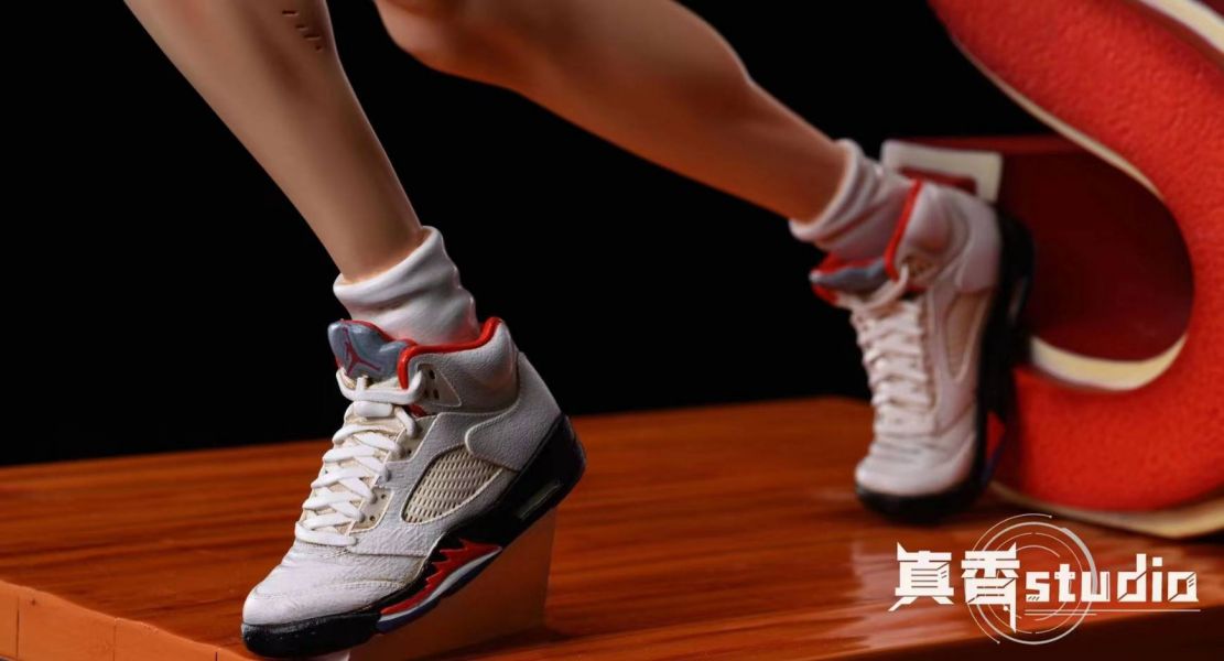 Rukawa Kaede – Slam Dunk