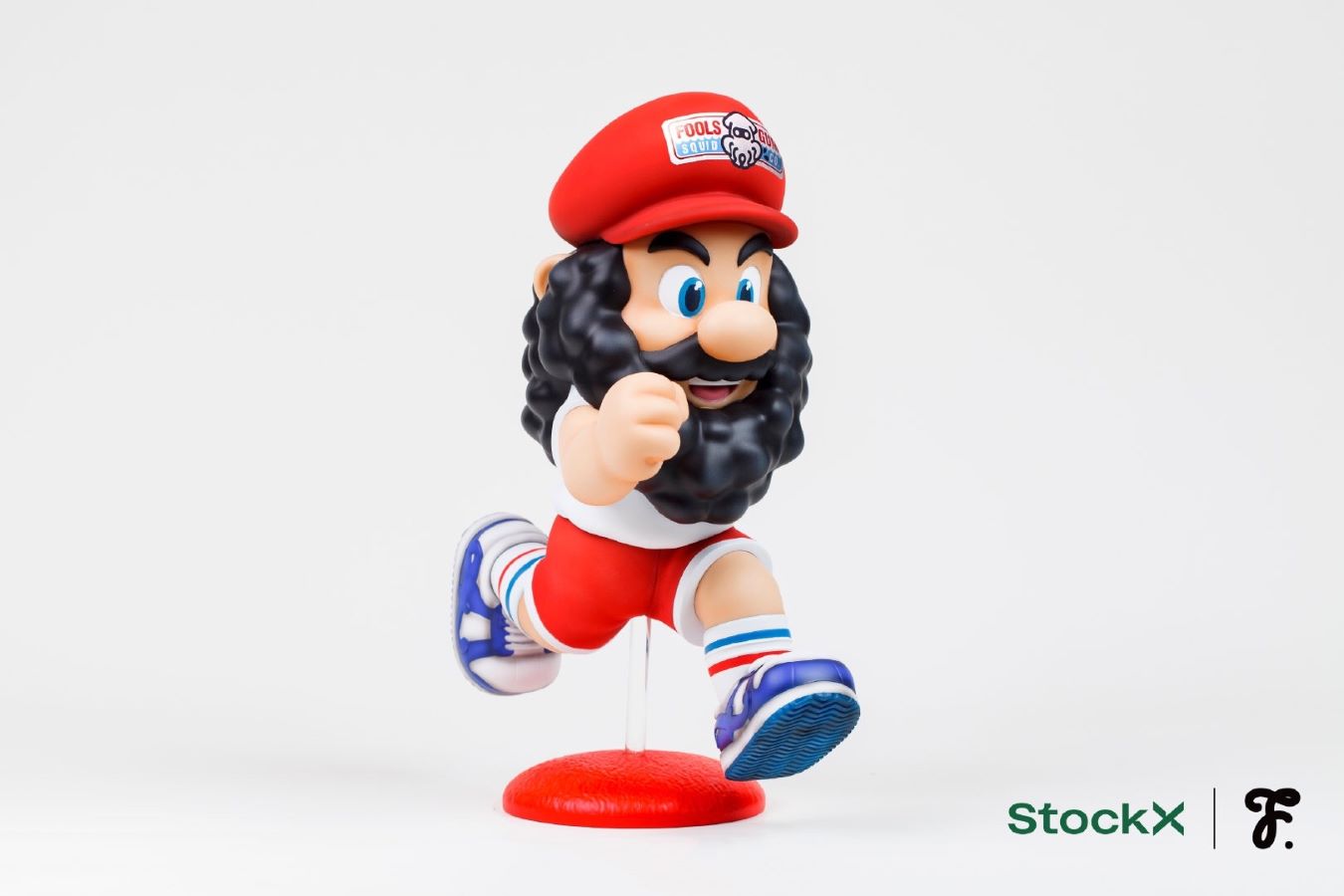 Super Run & Have a nice day 