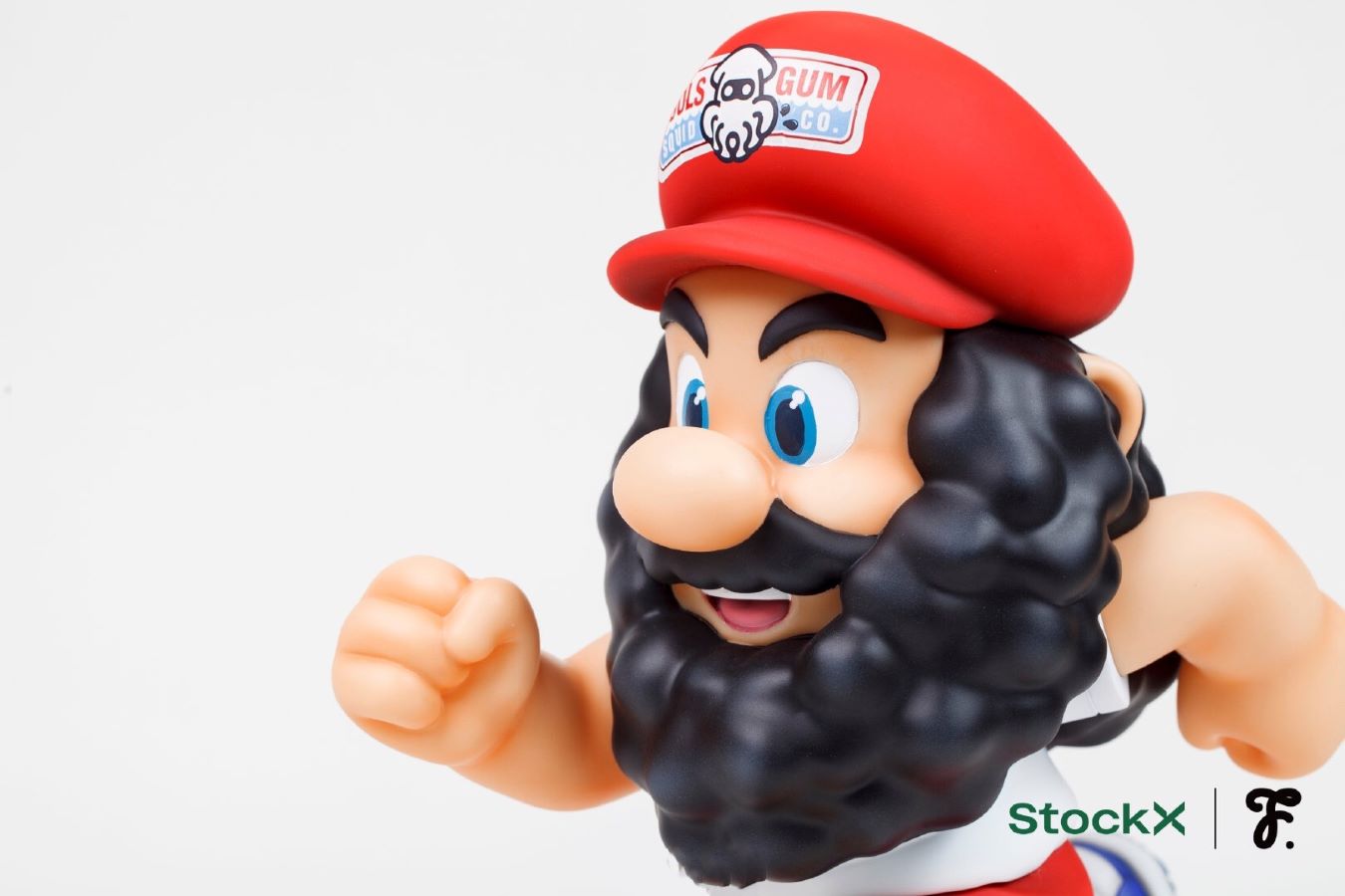 Super Run & Have a nice day 