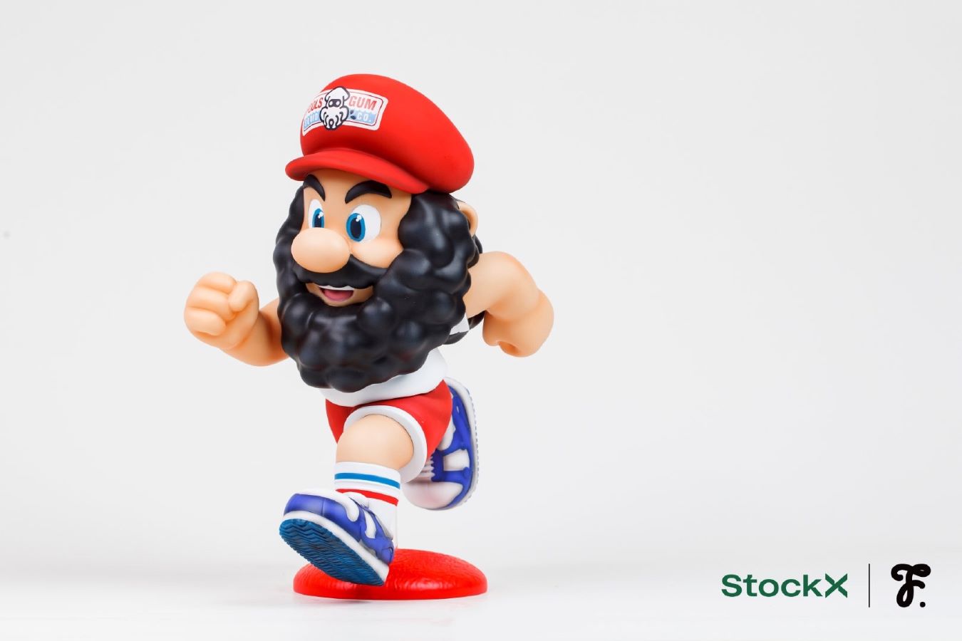 Super Run & Have a nice day 