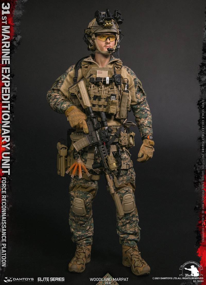 Marine Expeditionary Unit 1/6