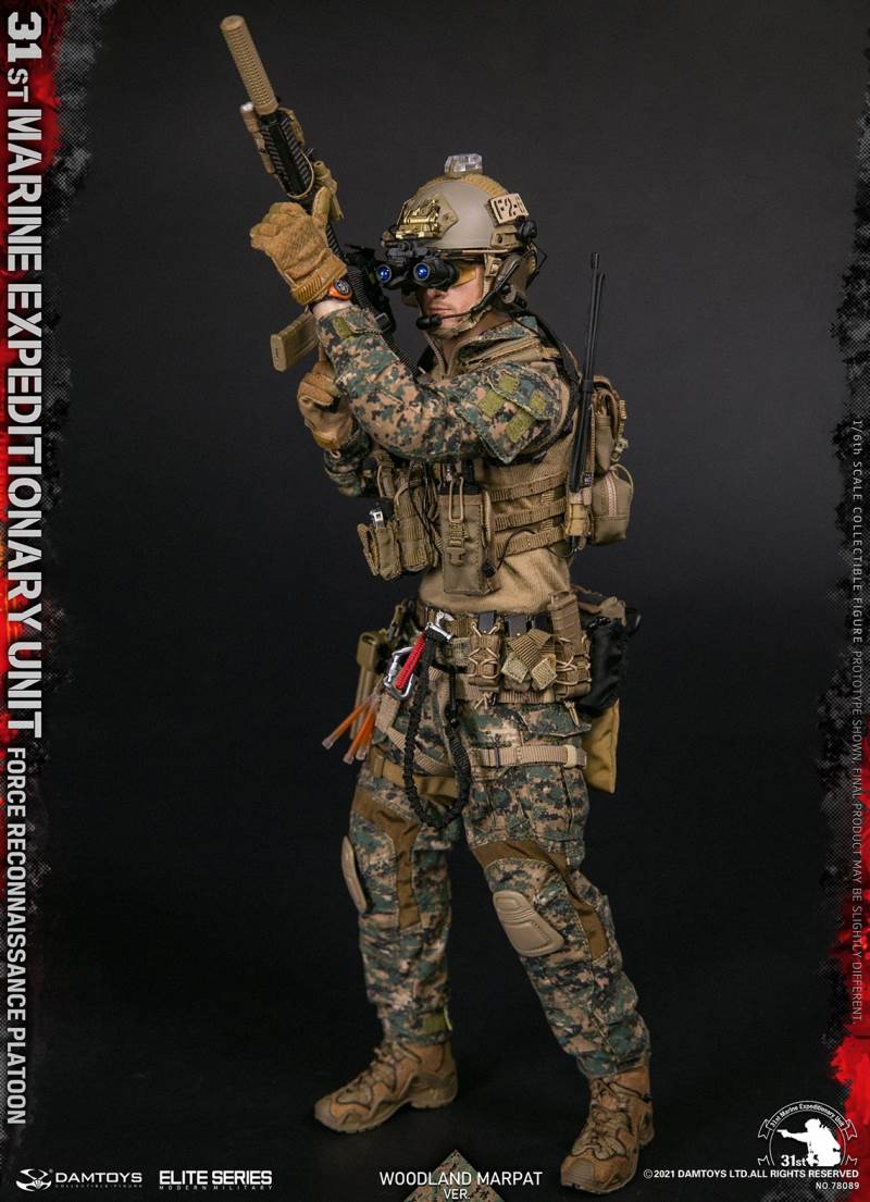 Marine Expeditionary Unit 1/6