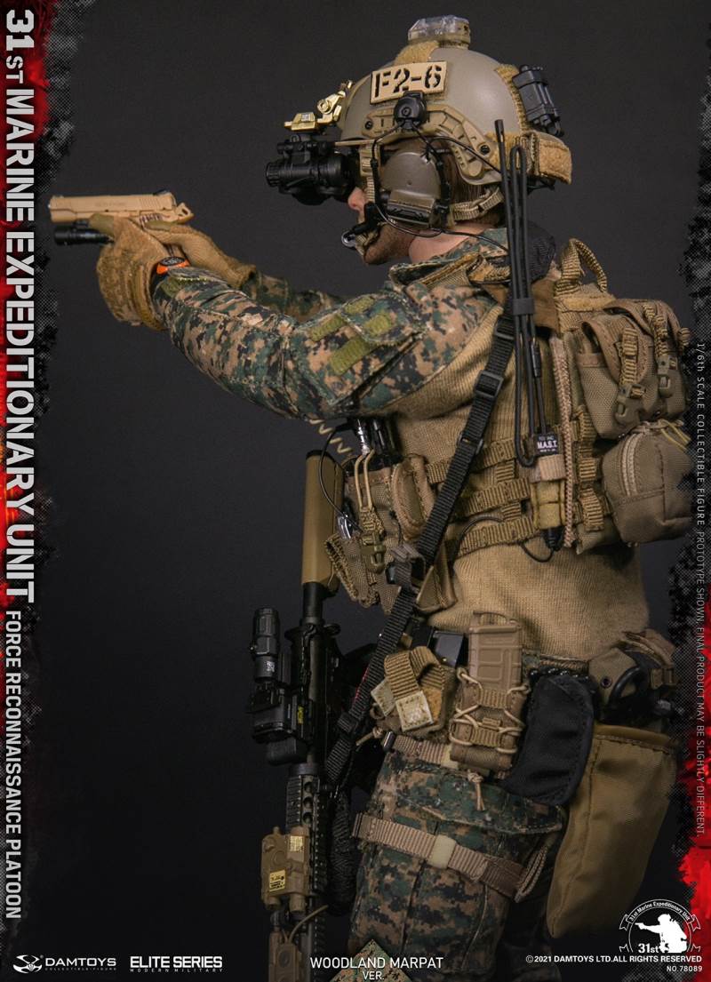 Marine Expeditionary Unit 1/6