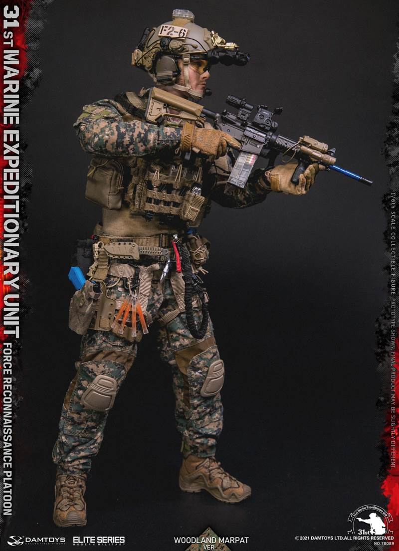 Marine Expeditionary Unit 1/6