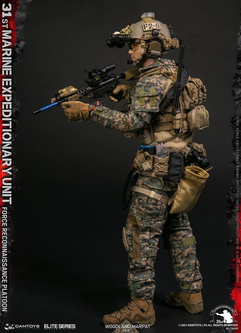 Marine Expeditionary Unit 1/6