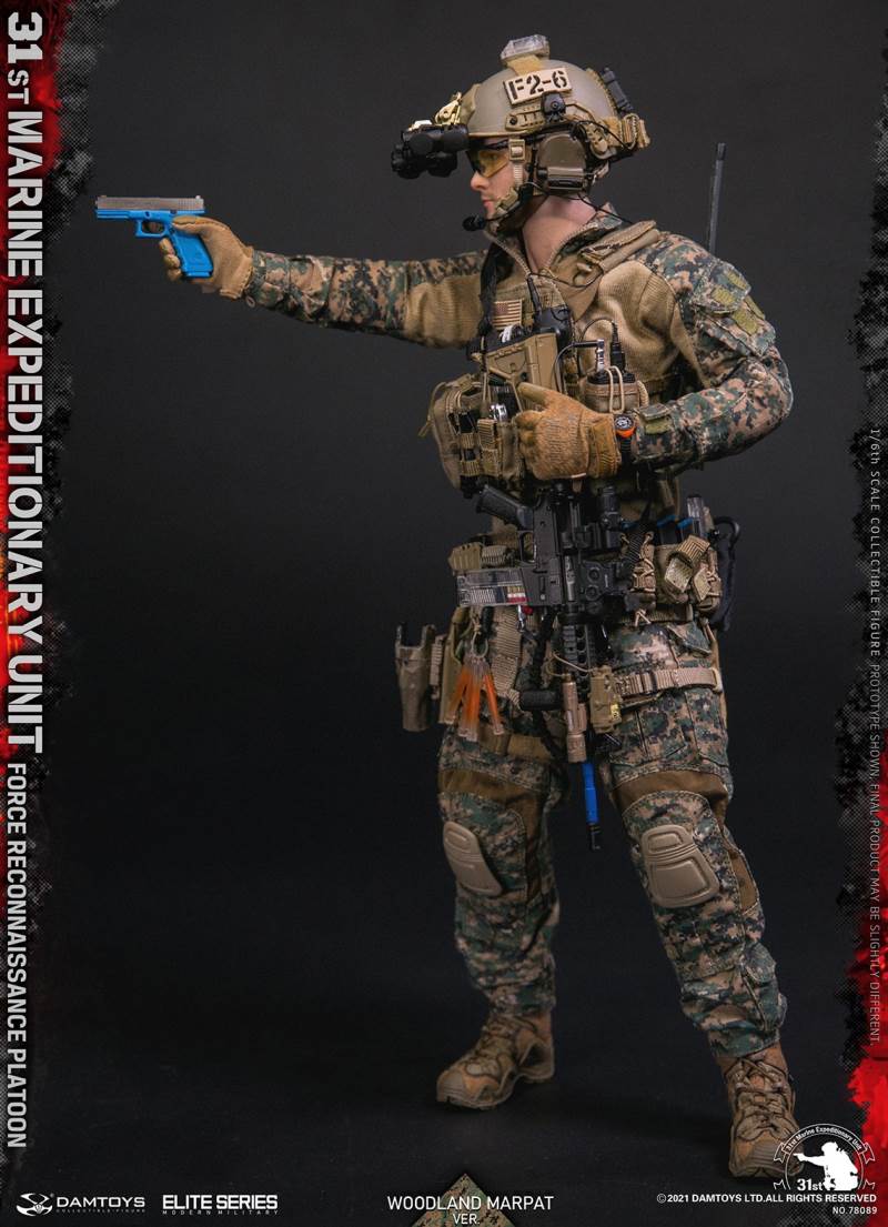 Marine Expeditionary Unit 1/6