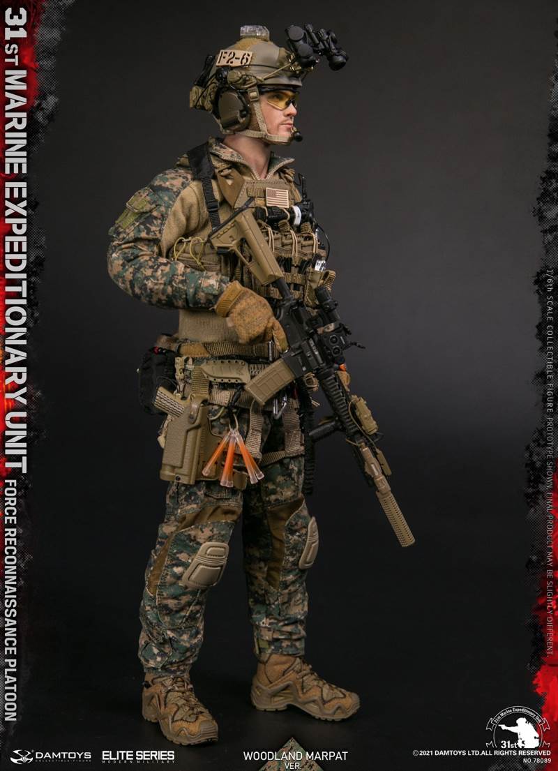 Marine Expeditionary Unit 1/6