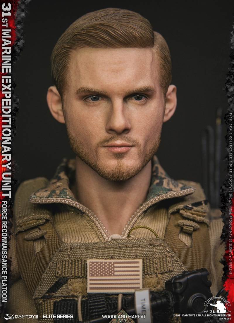 Marine Expeditionary Unit 1/6