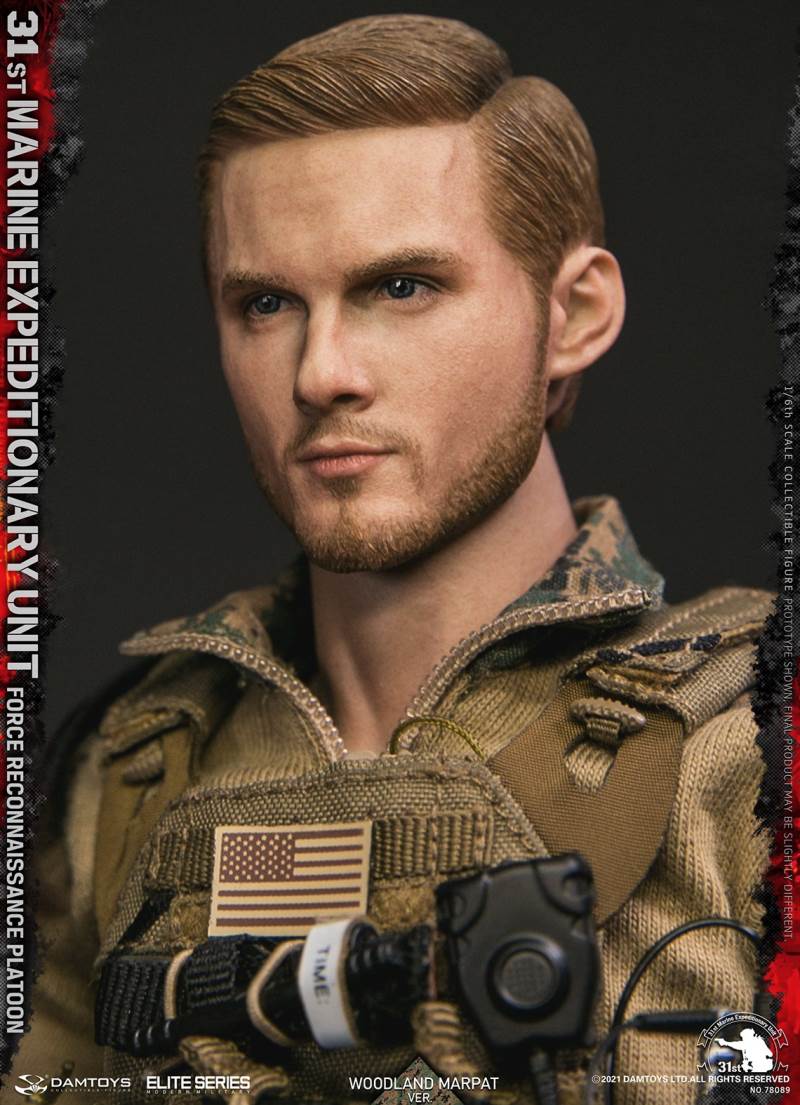 Marine Expeditionary Unit 1/6