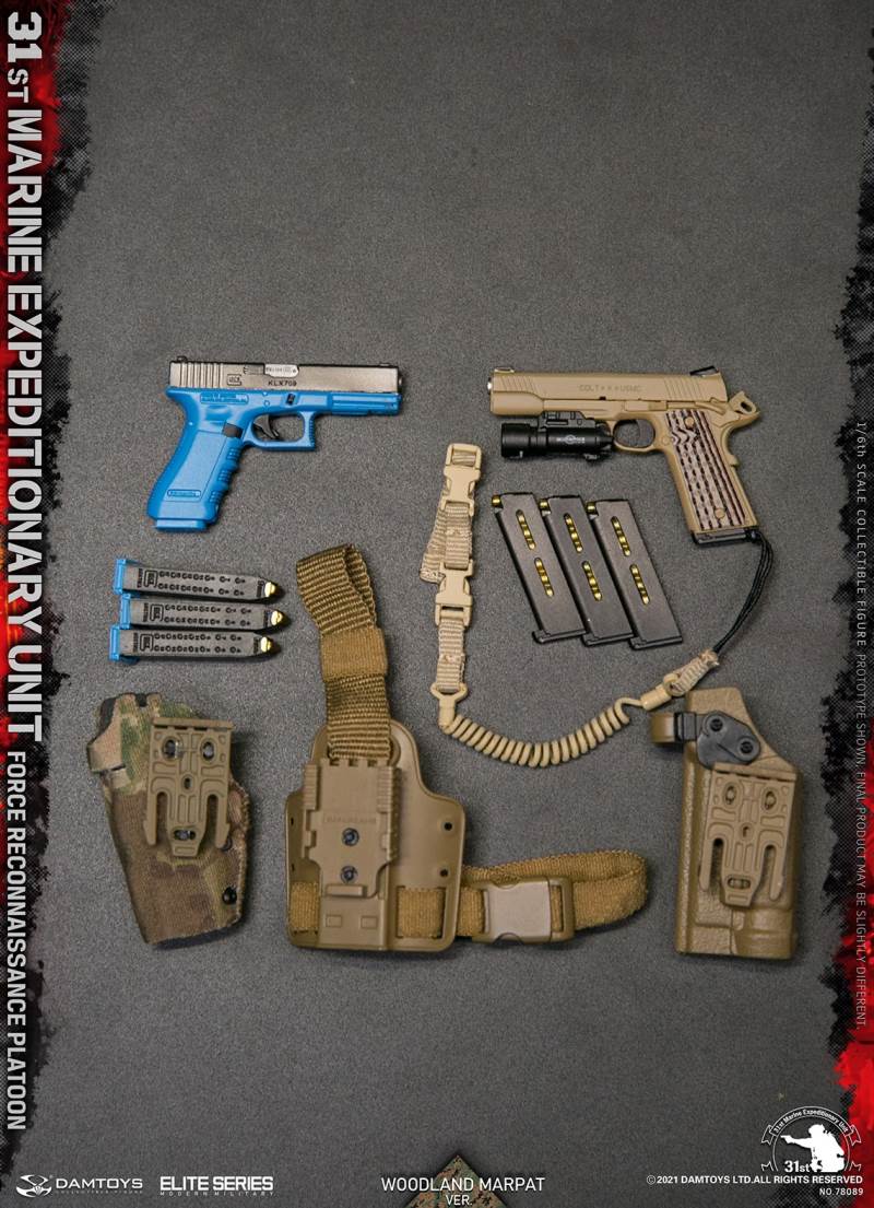 Marine Expeditionary Unit 1/6