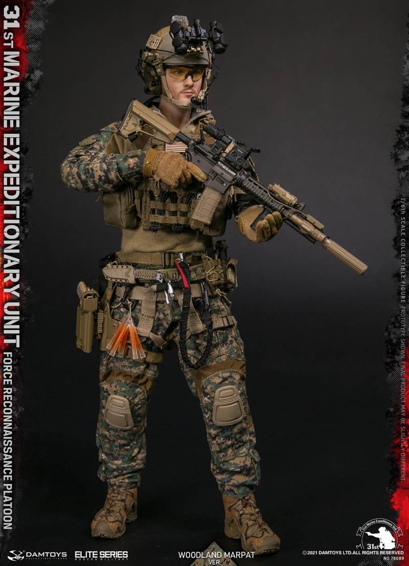 Marine Expeditionary Unit 1/6