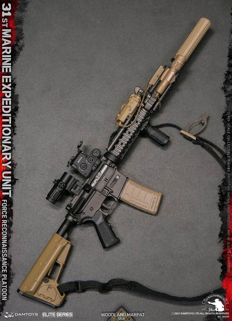 Marine Expeditionary Unit 1/6