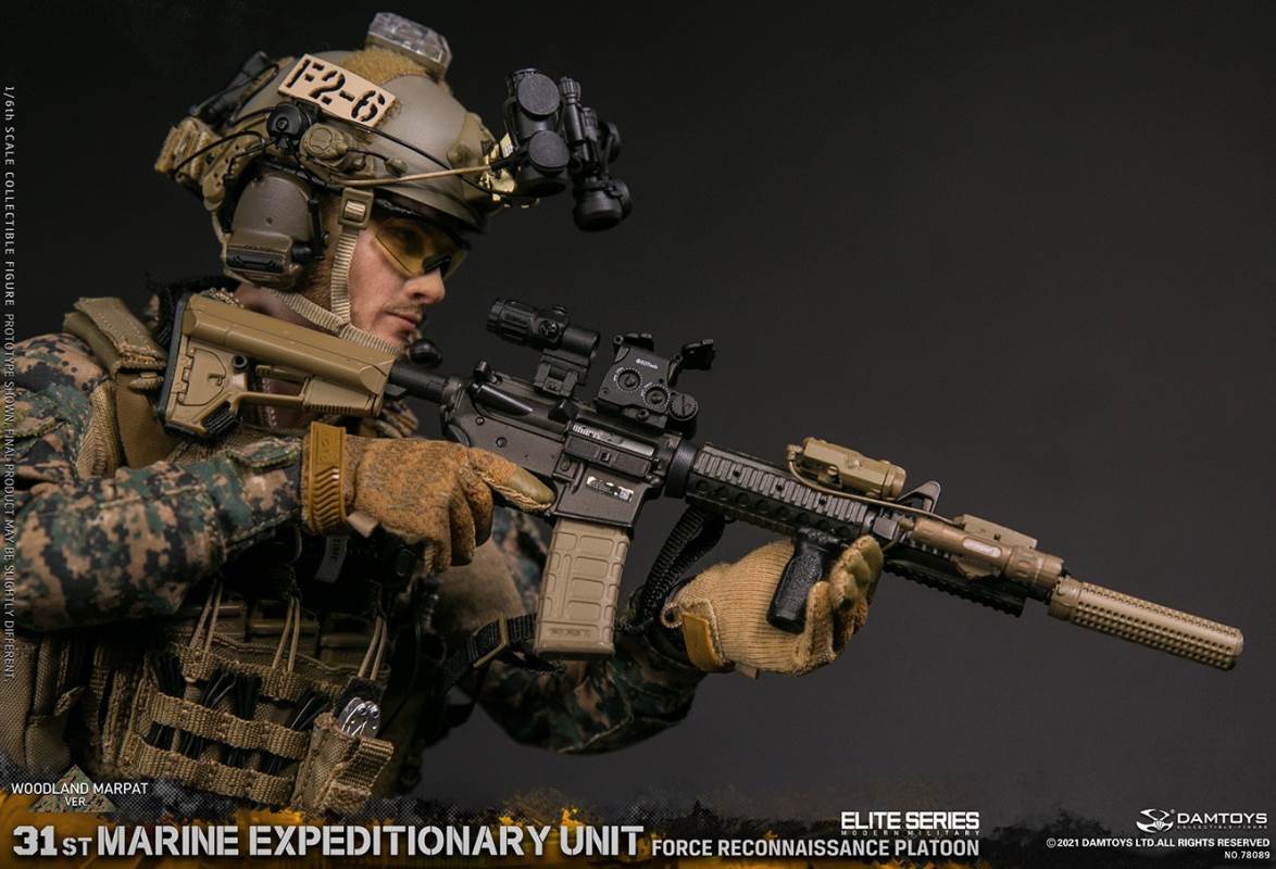 Marine Expeditionary Unit 1/6