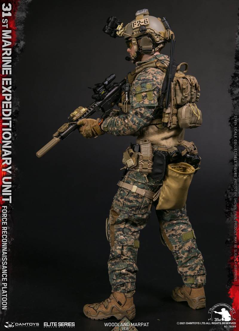 Marine Expeditionary Unit 1/6