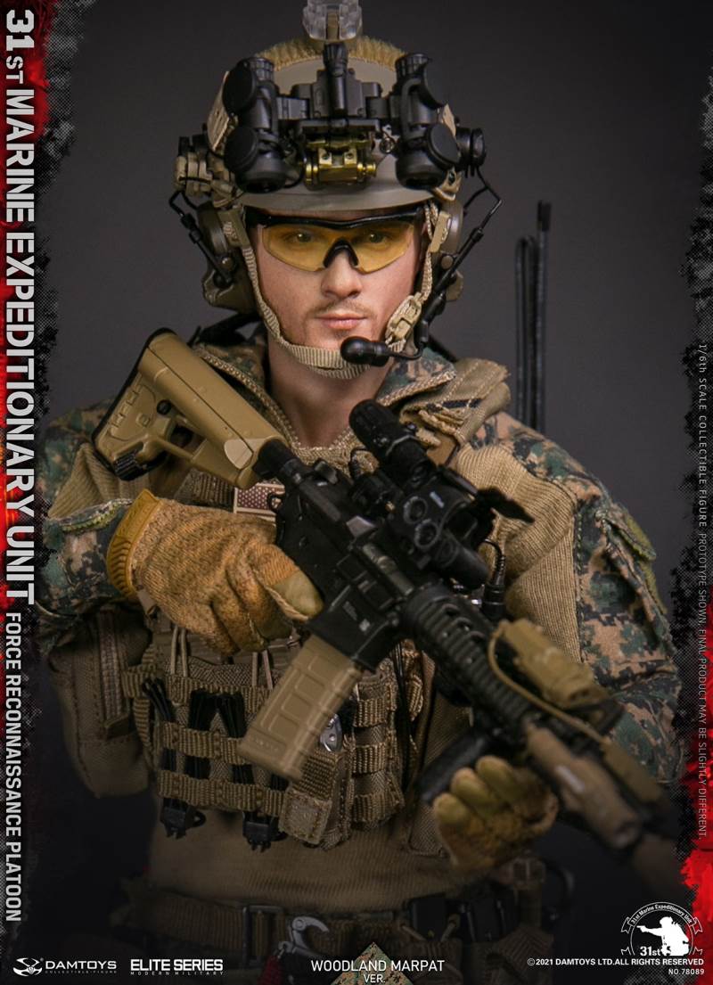 Marine Expeditionary Unit 1/6