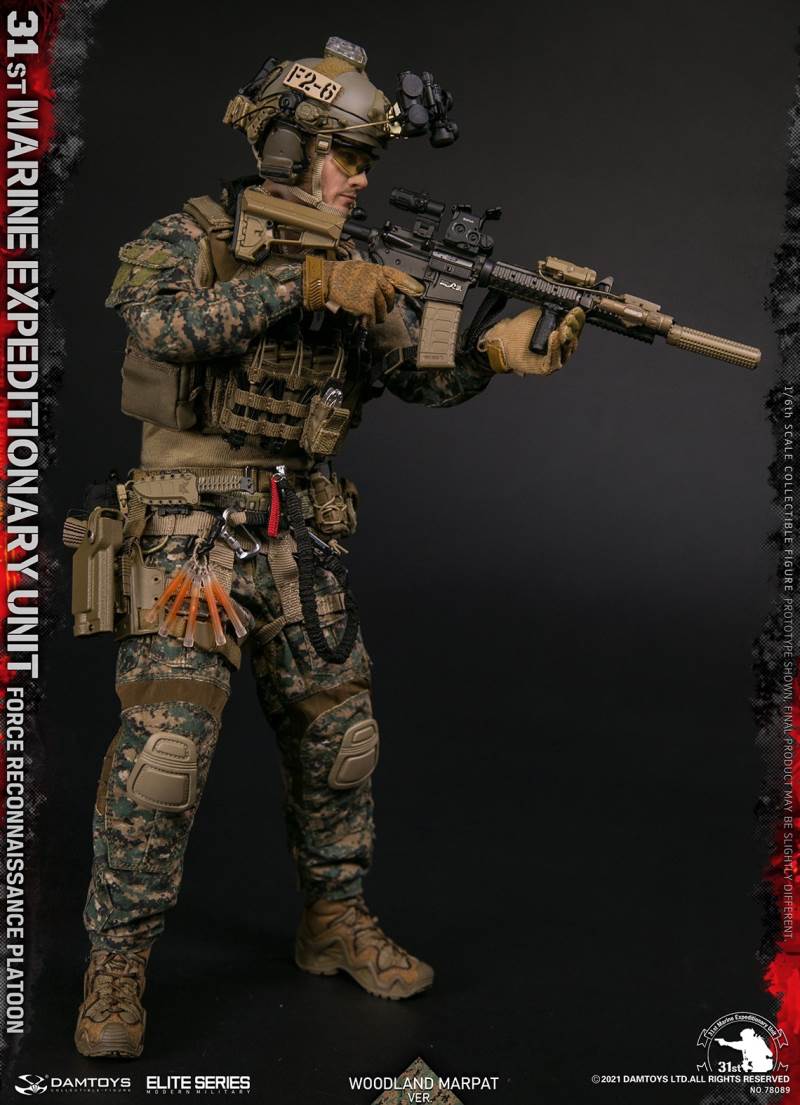Marine Expeditionary Unit 1/6