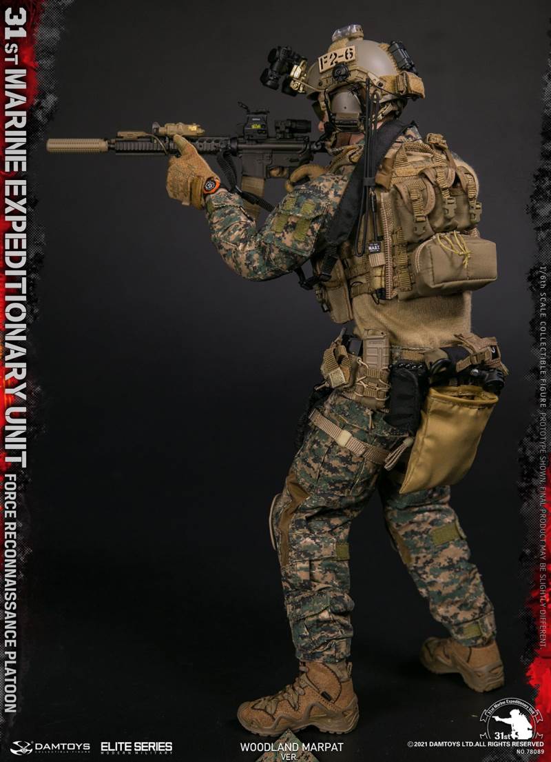 Marine Expeditionary Unit 1/6