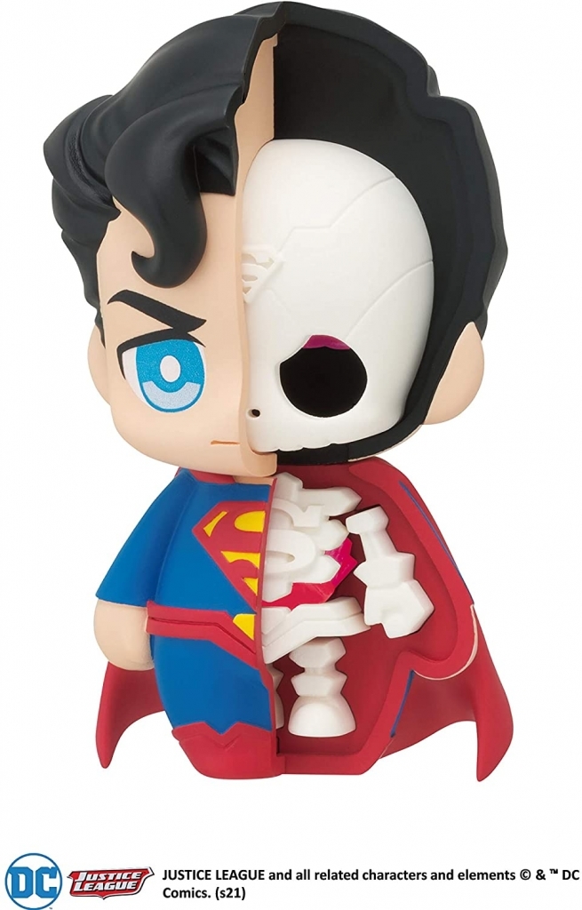 KAITAI FANTASY Justice League