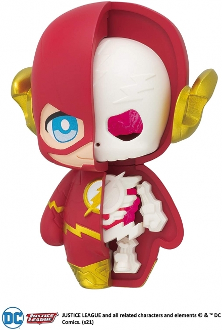 KAITAI FANTASY Justice League