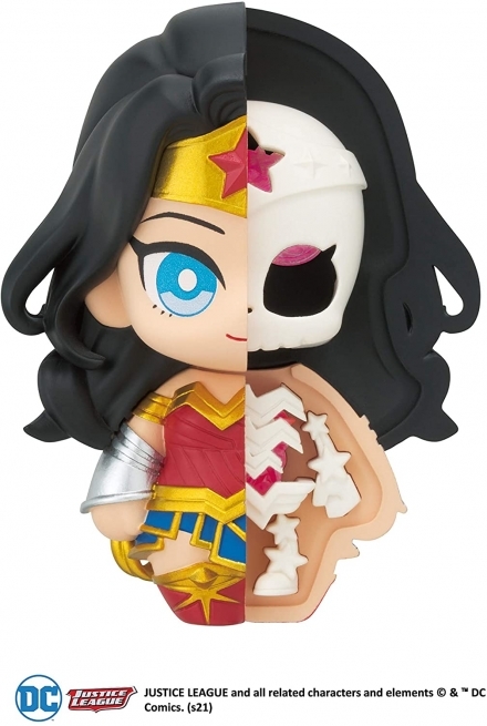 KAITAI FANTASY Justice League