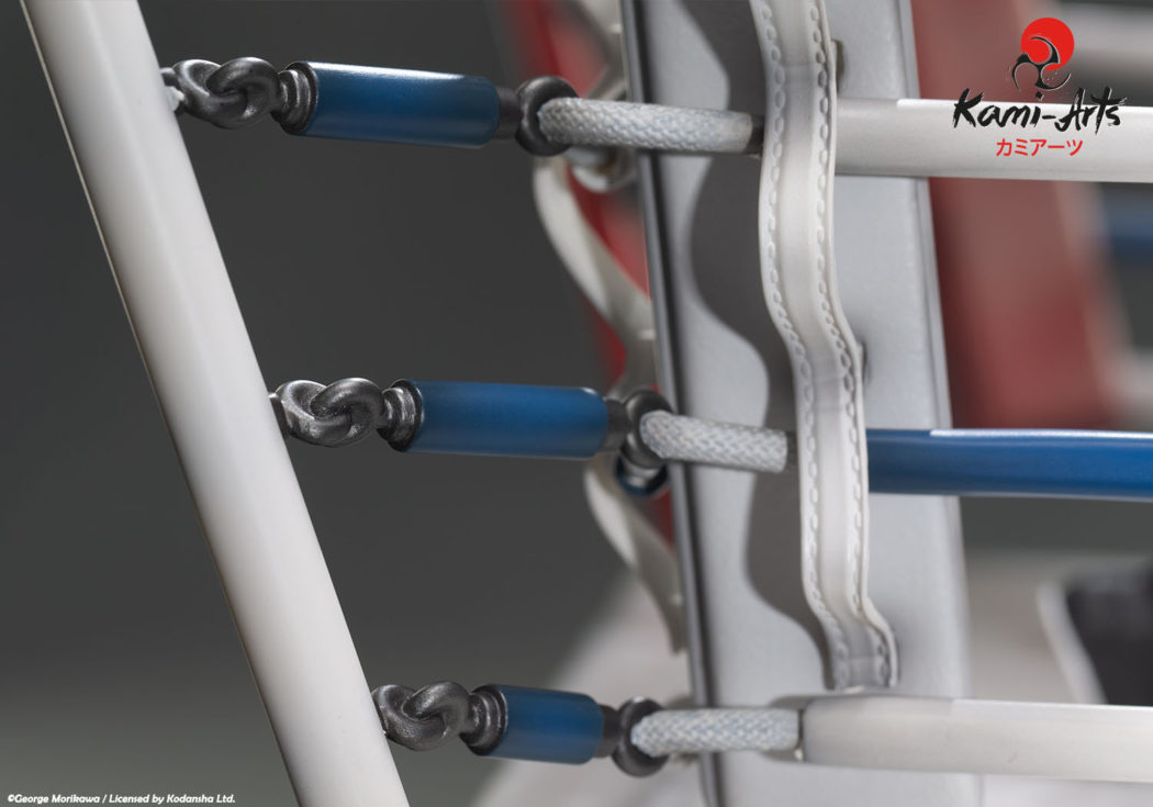 Hajime No Ippo - Ippo Makunouchi Vs Eiji Date 1/6